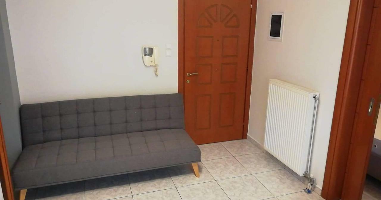 Cosy Apartment Патра Екстериор снимка