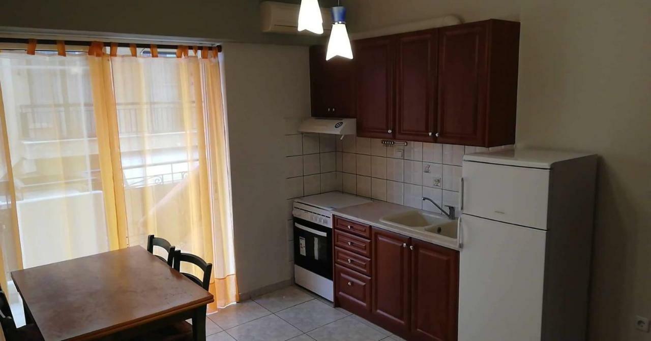 Cosy Apartment Патра Екстериор снимка