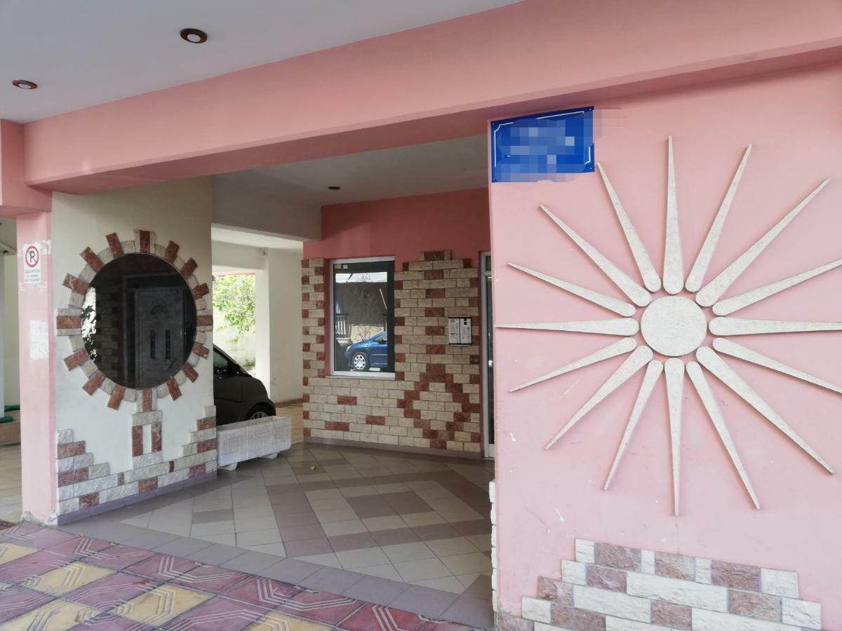 Cosy Apartment Патра Екстериор снимка